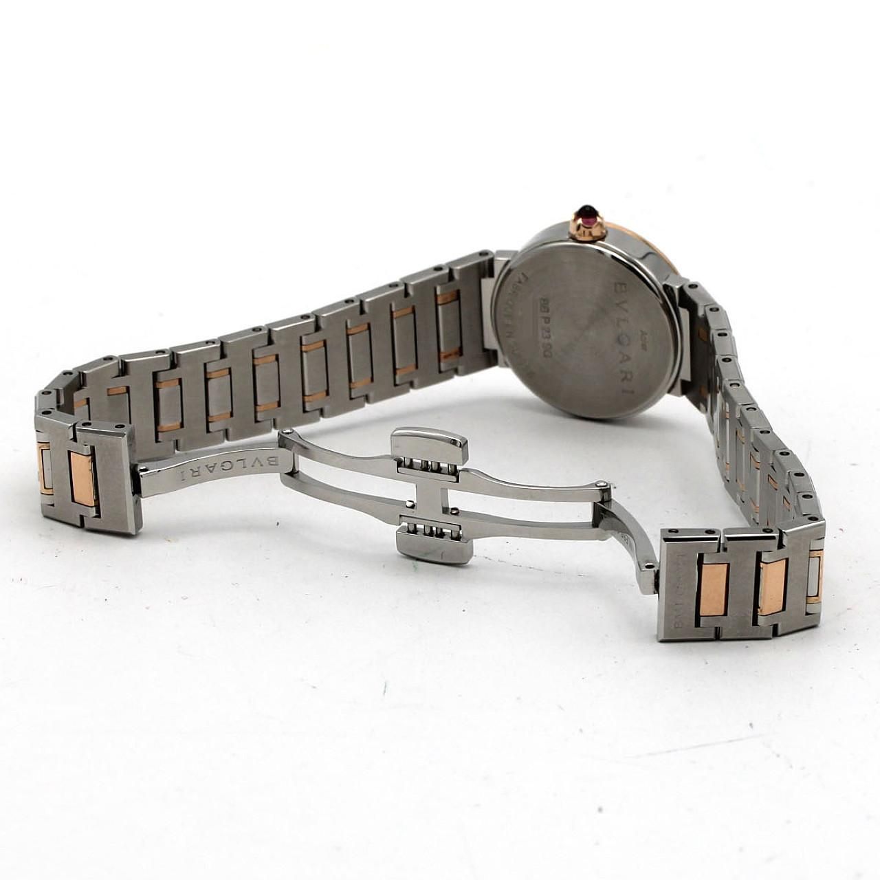 Bvlgari PG Ssxpg Quartz Watch — view 7