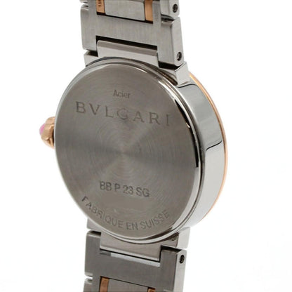 Bvlgari PG Ssxpg Quartz Watch — view 6