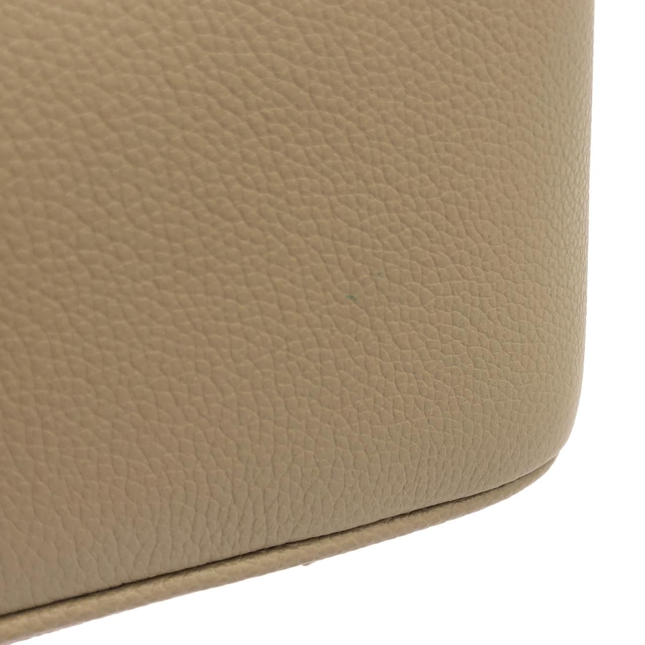 Louis Vuitton Bicolor Monogram Empreinte Boulogne PM Bag — view 2