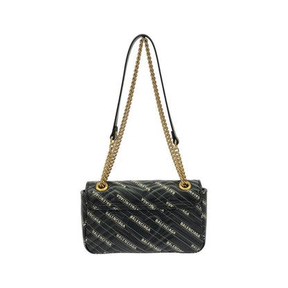 Gucci Shoulder Bag Black — view 2