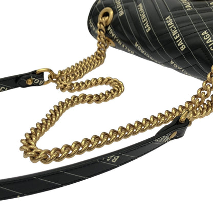 Gucci Shoulder Bag Black — view 6