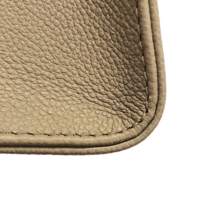 Louis Vuitton Bicolor Monogram Empreinte On The Go PM Bag — view 3