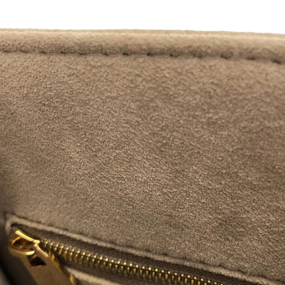 Louis Vuitton Bicolor Monogram Empreinte On The Go PM Bag — view 8