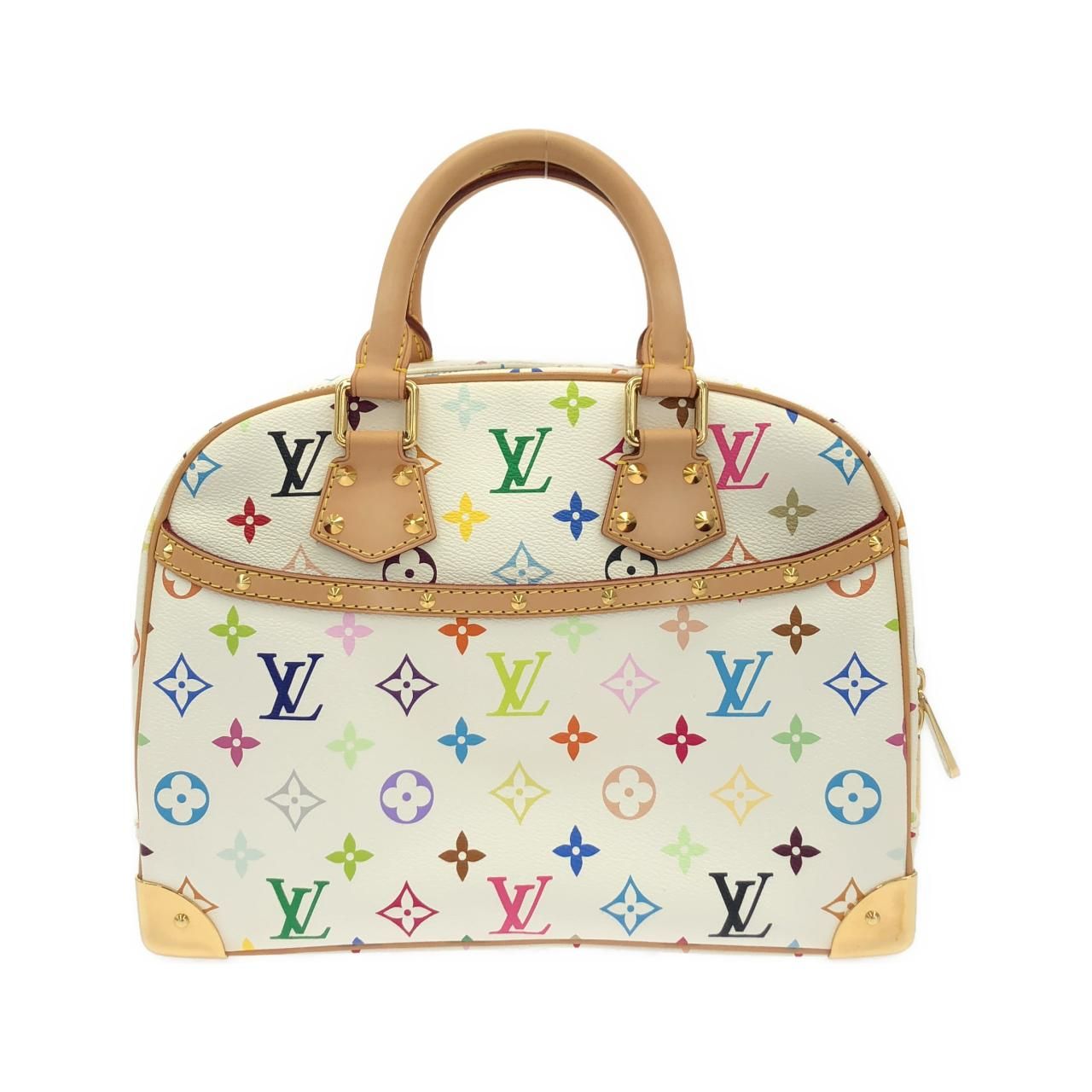 Louis Vuitton Multicolor Tourville Bag