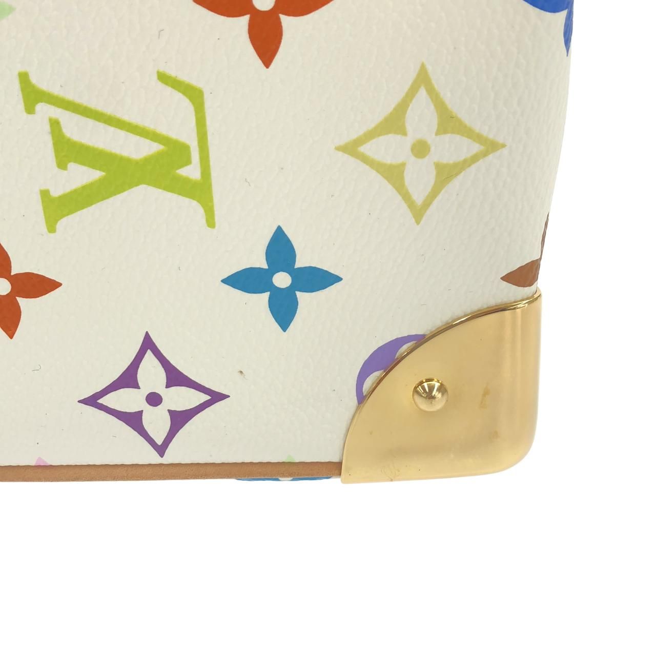 Louis Vuitton Multicolor Tourville Bag — view 3