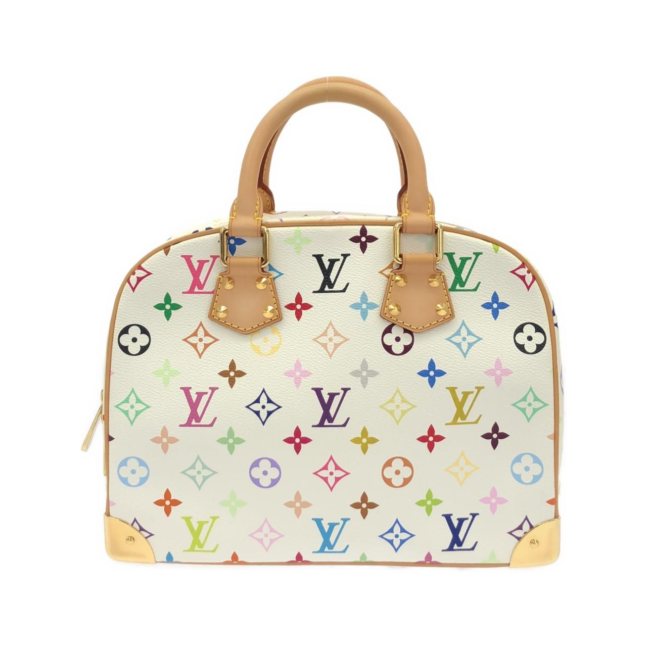 Louis Vuitton Multicolor Tourville Bag — view 2