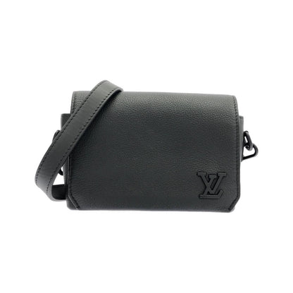 Louis Vuitton LV Aerogram Fast Line Wearable Wallet Shoulder Bag