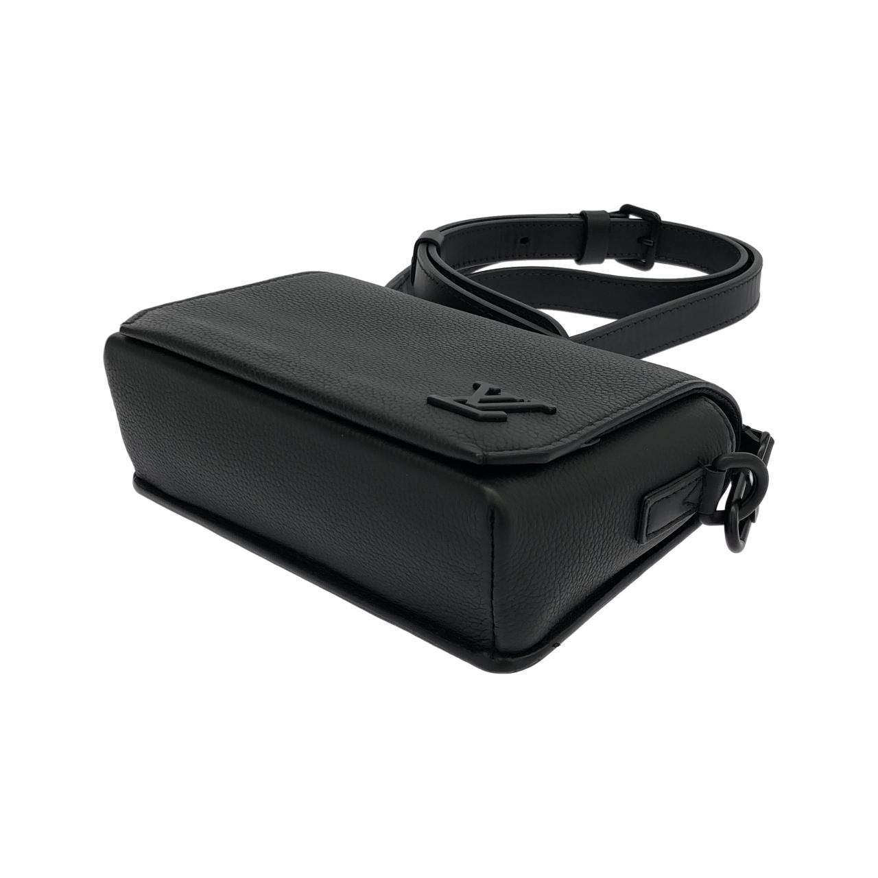 Louis Vuitton LV Aerogram Fast Line Wearable Wallet Shoulder Bag — view 3