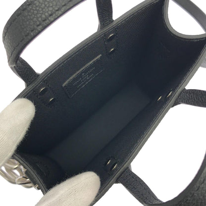 Louis Vuitton Damier Checkerboard Sac Plat XS Bag — view 8