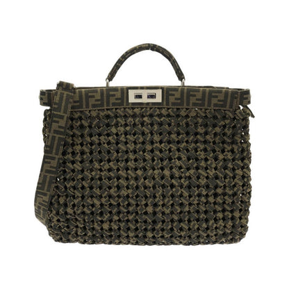 Fendi Peek a Boo I See You Abms Bag