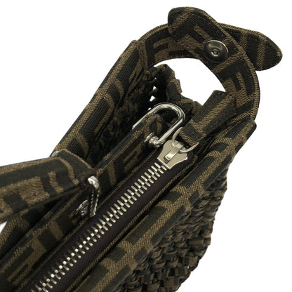 Fendi Peek a Boo I See You Abms Bag — view 5