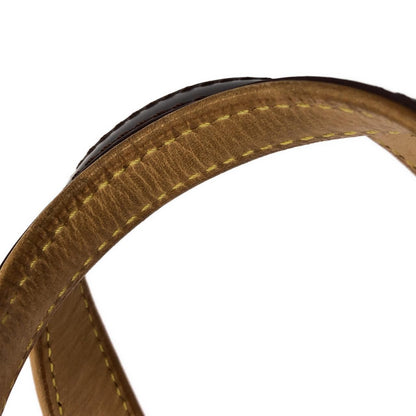 Louis Vuitton Monogram Matte Shelton Bag — view 8