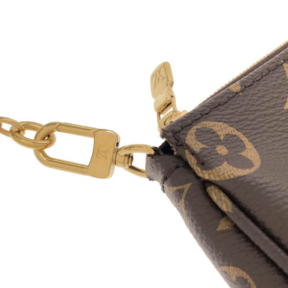 Louis Vuitton Monogram Multi Pochette Shoulder Bag — view 7