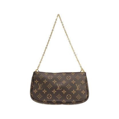 Louis Vuitton Monogram Multi Pochette Shoulder Bag — view 2
