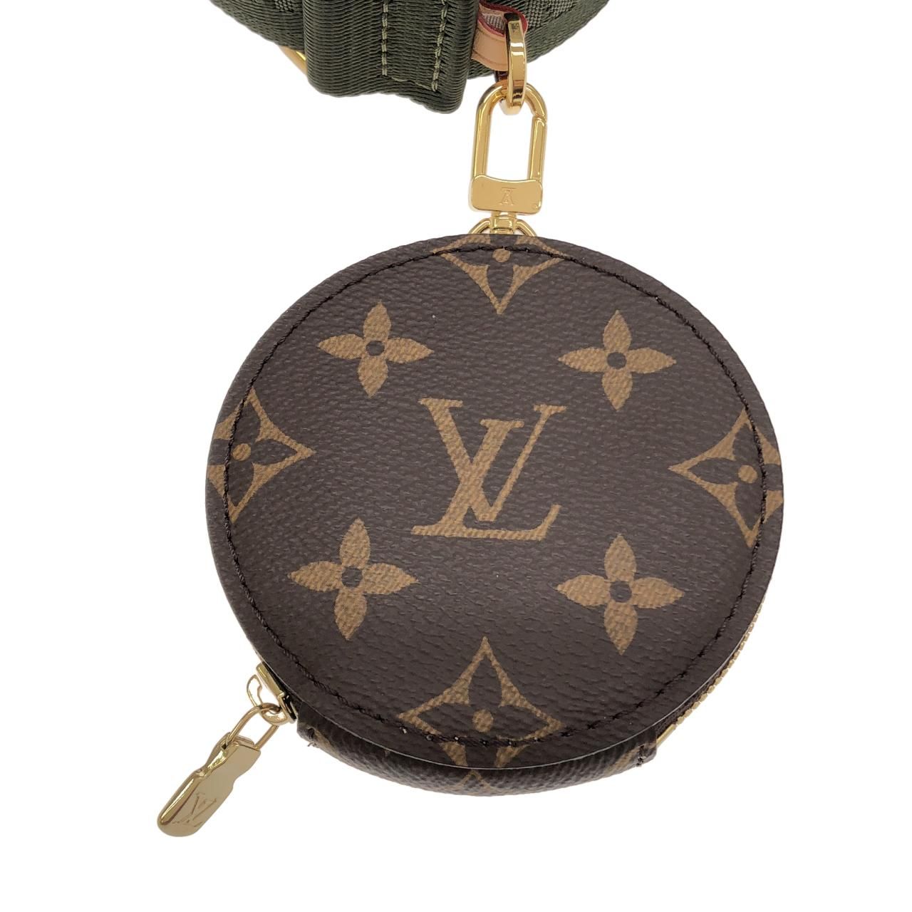 Louis Vuitton Monogram Multi Pochette Shoulder Bag — view 5