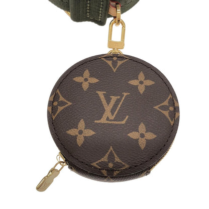 Louis Vuitton Monogram Multi Pochette Shoulder Bag — view 5