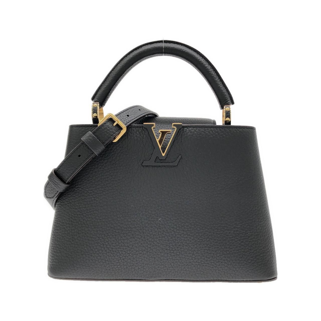 Louis Vuitton Capucines BB Bag