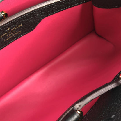 Louis Vuitton Capucines BB Bag — view 9