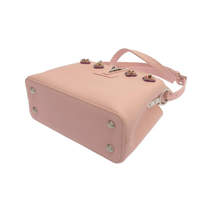 Louis Vuitton Capucines Mini Bag — view 3