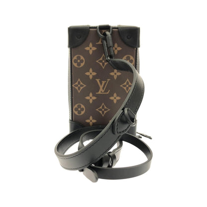 Louis Vuitton Monogram Soft Trunk Phone Box — view 2