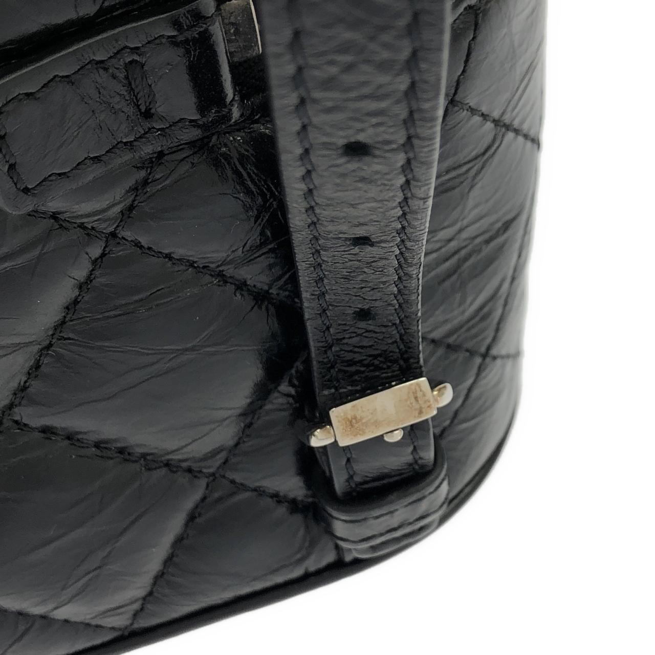 Chanel Backpack Sac Black — view 7