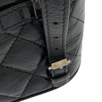 Chanel Backpack Sac Black — view 7