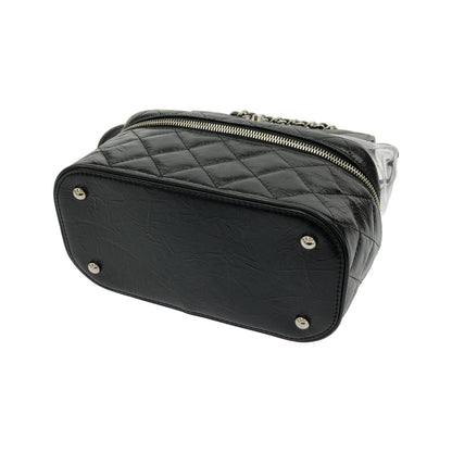 Chanel Backpack Sac Black — view 3