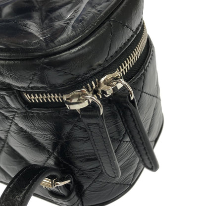 Chanel Backpack Sac Black — view 6