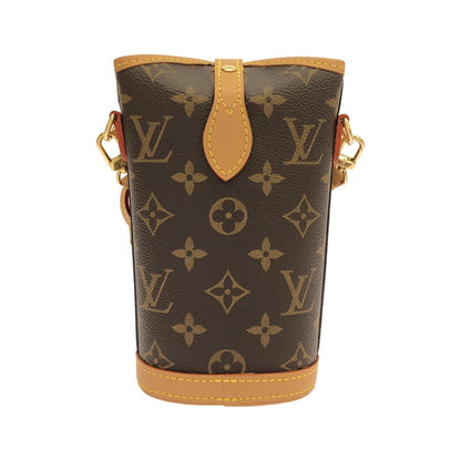 Louis Vuitton Monogram Fold Pouch — view 2