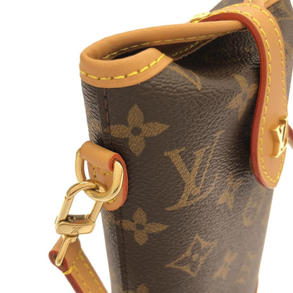 Louis Vuitton Monogram Fold Pouch — view 6