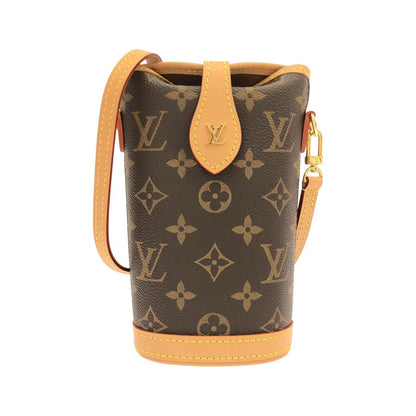 Louis Vuitton Monogram Fold Pouch