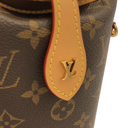 Louis Vuitton Monogram Fold Pouch — view 4