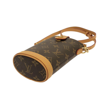 Louis Vuitton Monogram Fold Pouch — view 3