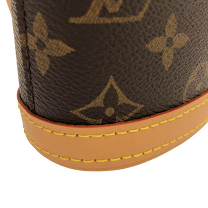 Louis Vuitton Monogram Fold Pouch — view 5