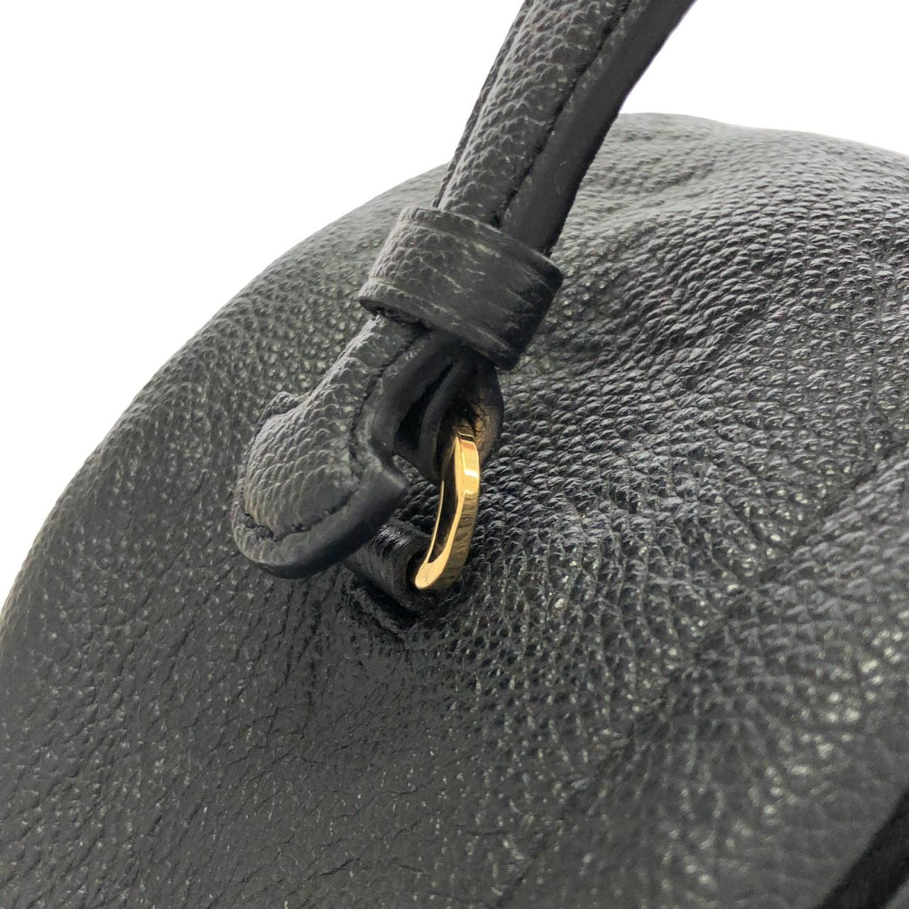 Louis Vuitton Monogram Empreinte Sorbonne Backpack — view 7