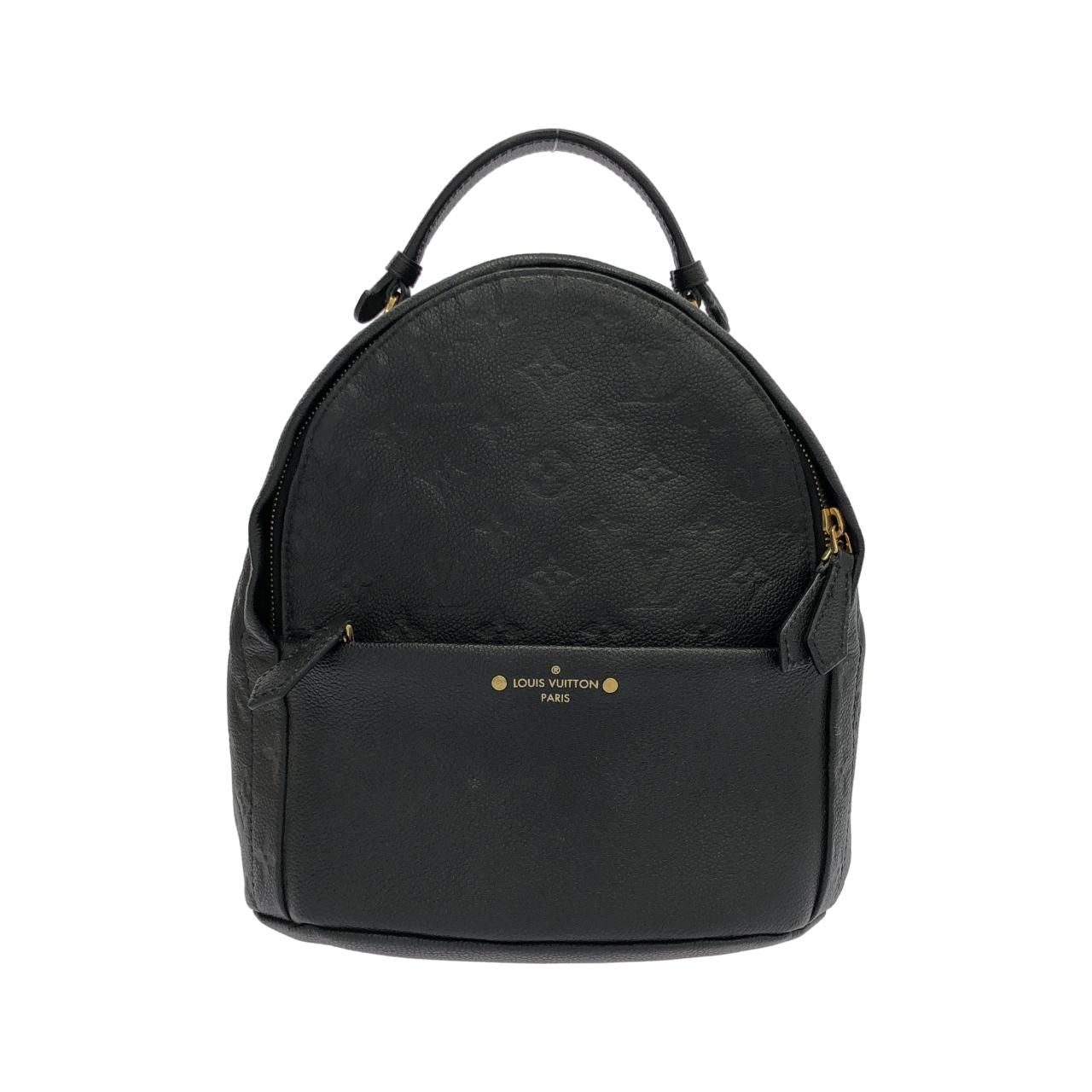 Louis Vuitton Monogram Empreinte Sorbonne Backpack