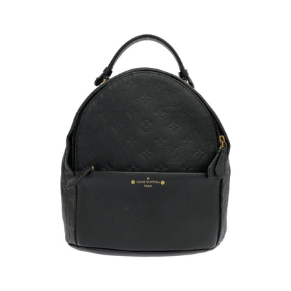 Louis Vuitton Monogram Empreinte Sorbonne Backpack