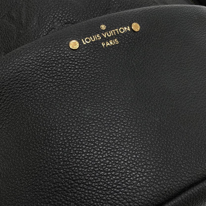 Louis Vuitton Monogram Empreinte Sorbonne Backpack — view 6