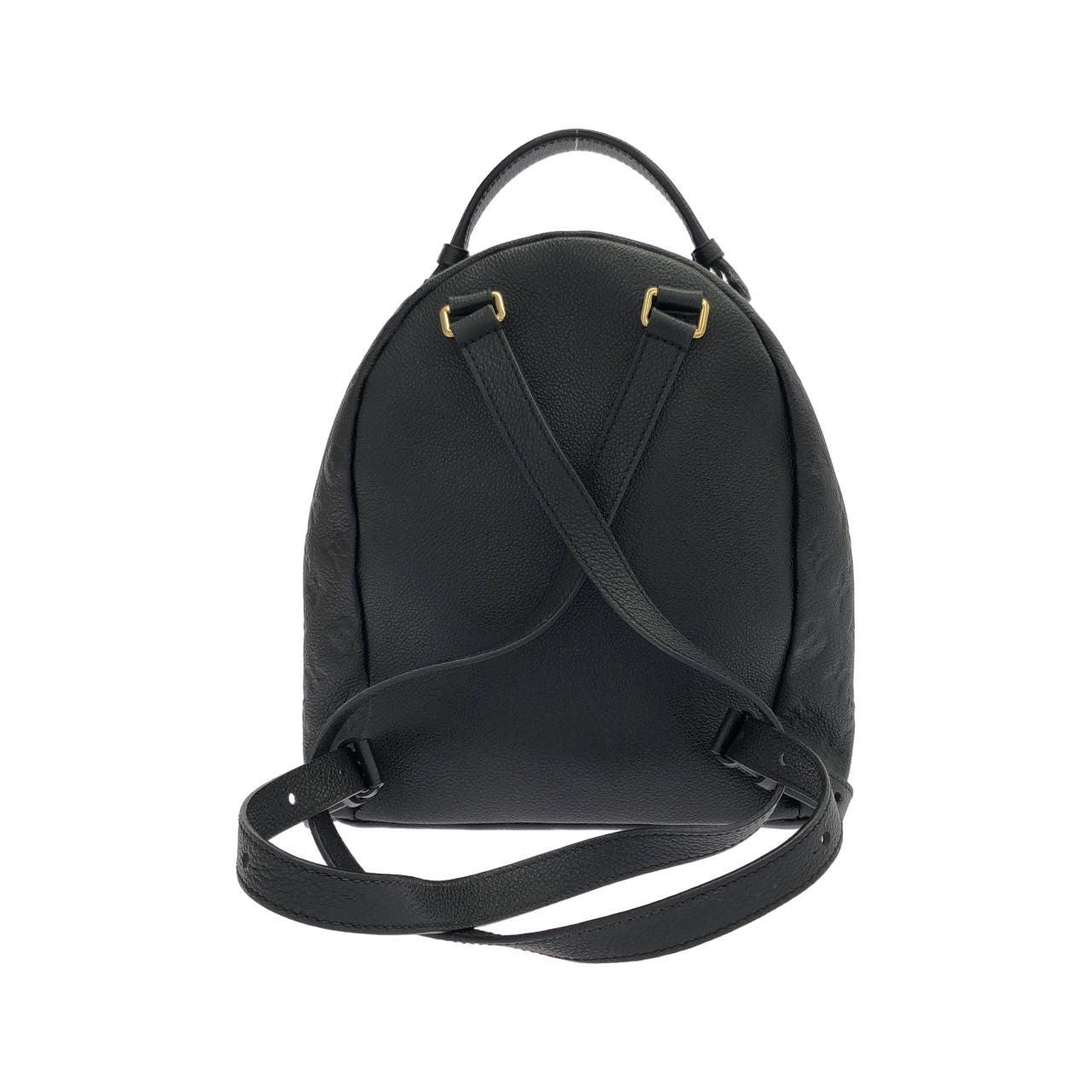 Louis Vuitton Monogram Empreinte Sorbonne Backpack — view 2