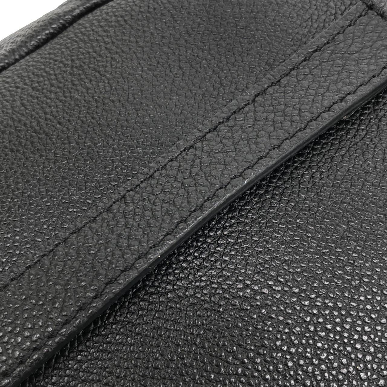 Louis Vuitton Monogram Empreinte Sorbonne Backpack — view 8