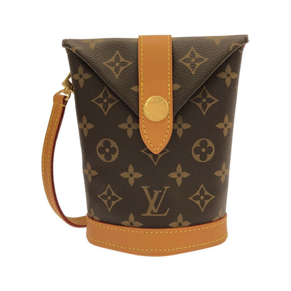 Louis Vuitton Monogram Archive Envelope Pouch