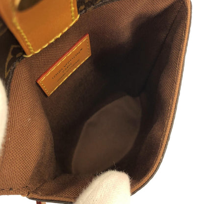 Louis Vuitton Monogram Archive Envelope Pouch — view 8