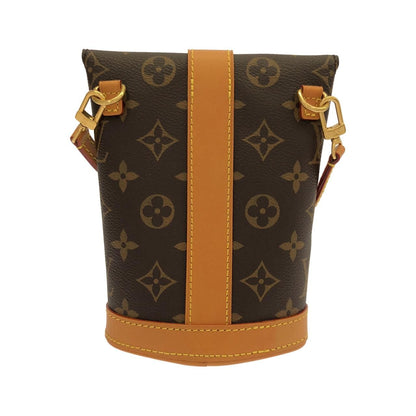 Louis Vuitton Monogram Archive Envelope Pouch — view 2
