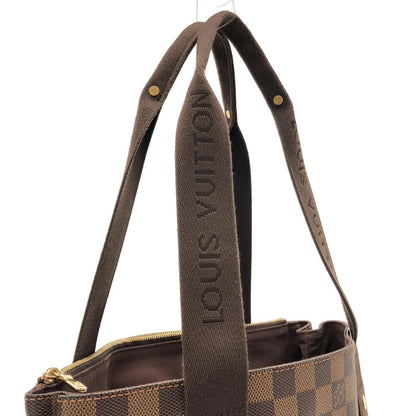 Louis Vuitton Damier Bob le Bag — view 6