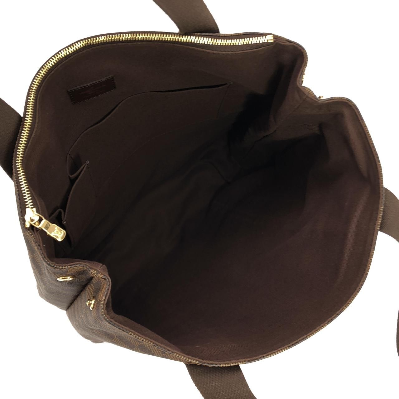 Louis Vuitton Damier Bob le Bag — view 8