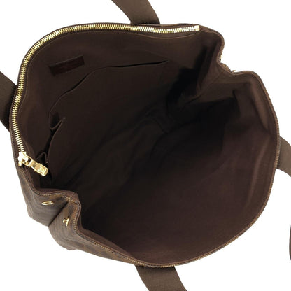 Louis Vuitton Damier Bob le Bag — view 8