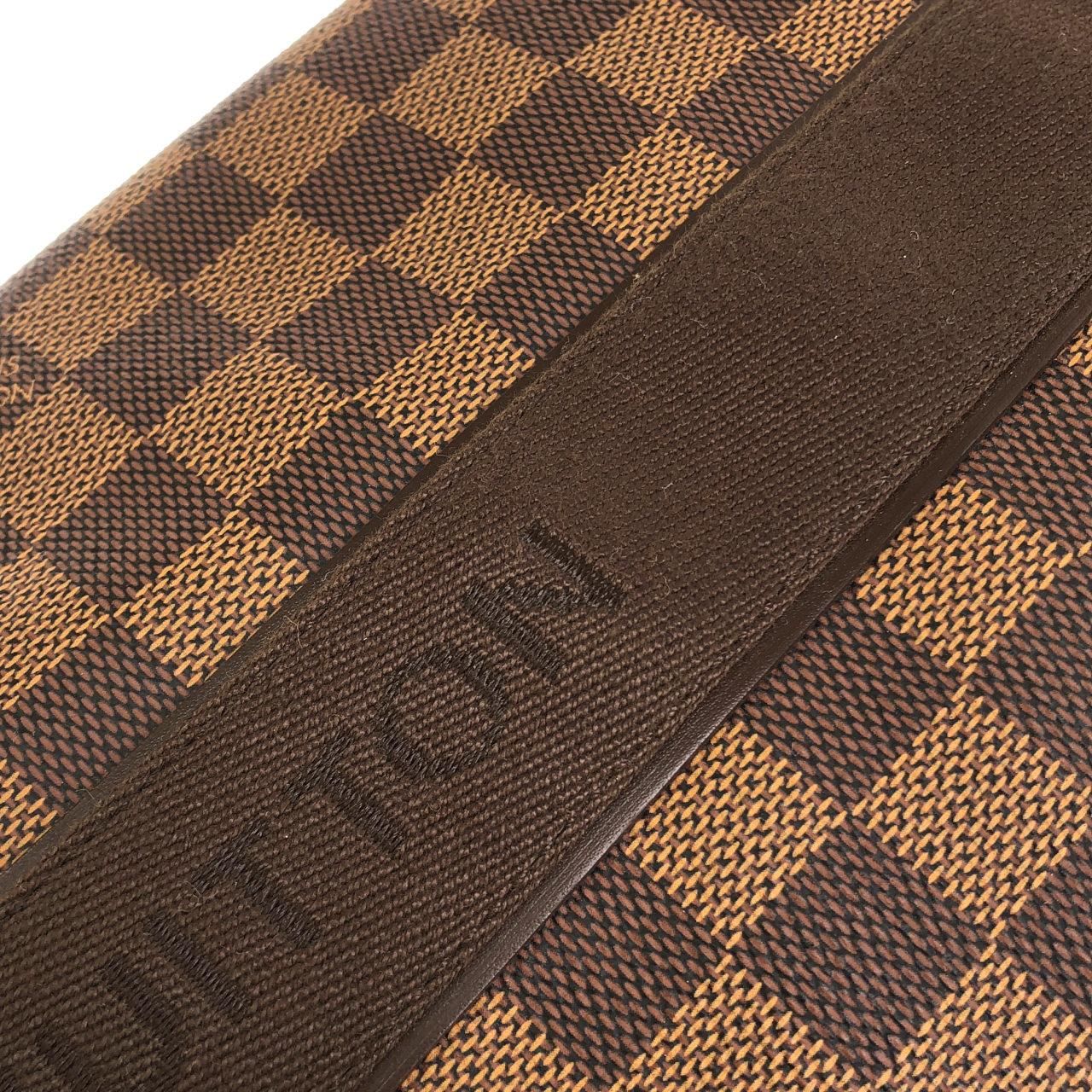 Louis Vuitton Damier Bob le Bag — view 3