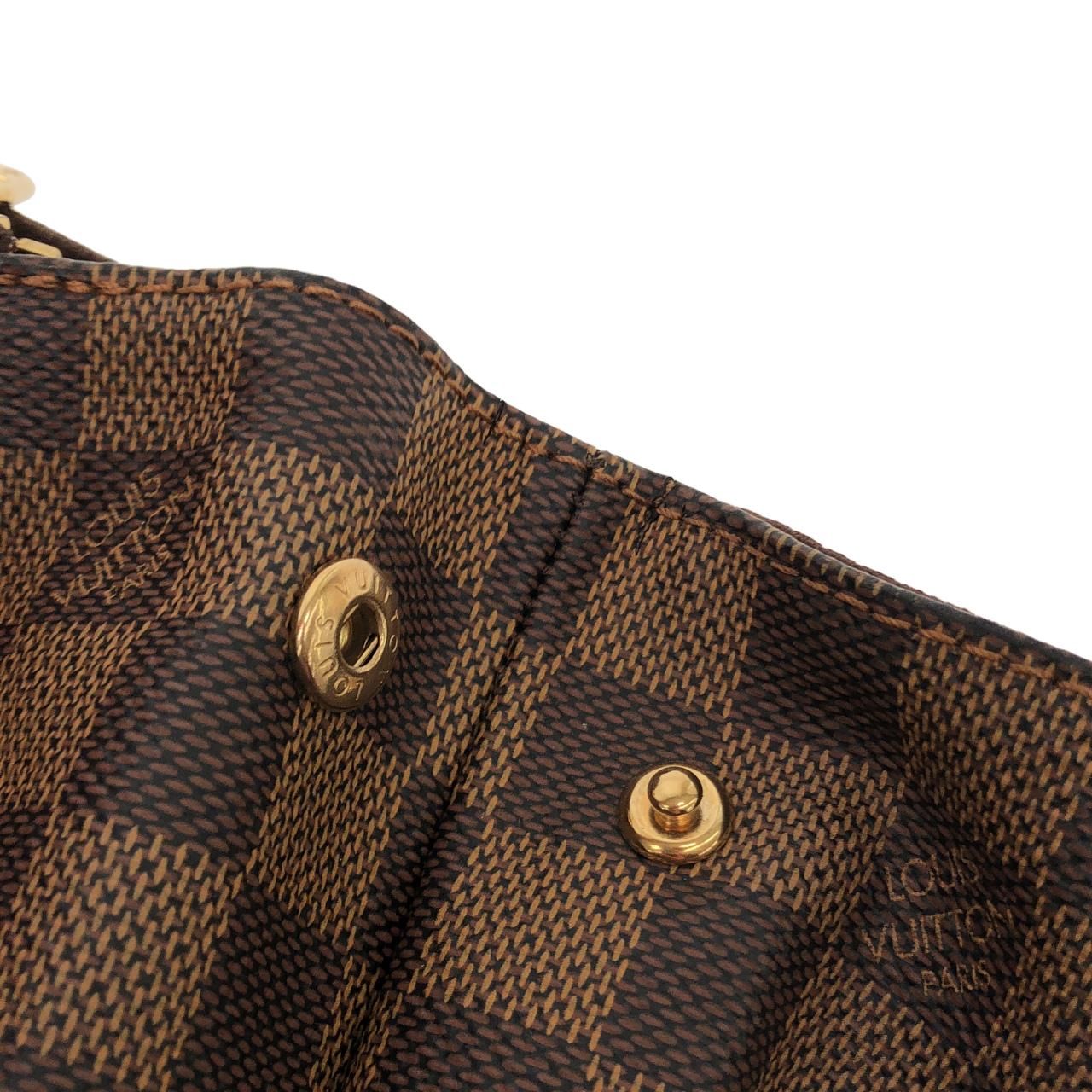 Louis Vuitton Damier Bob le Bag — view 5