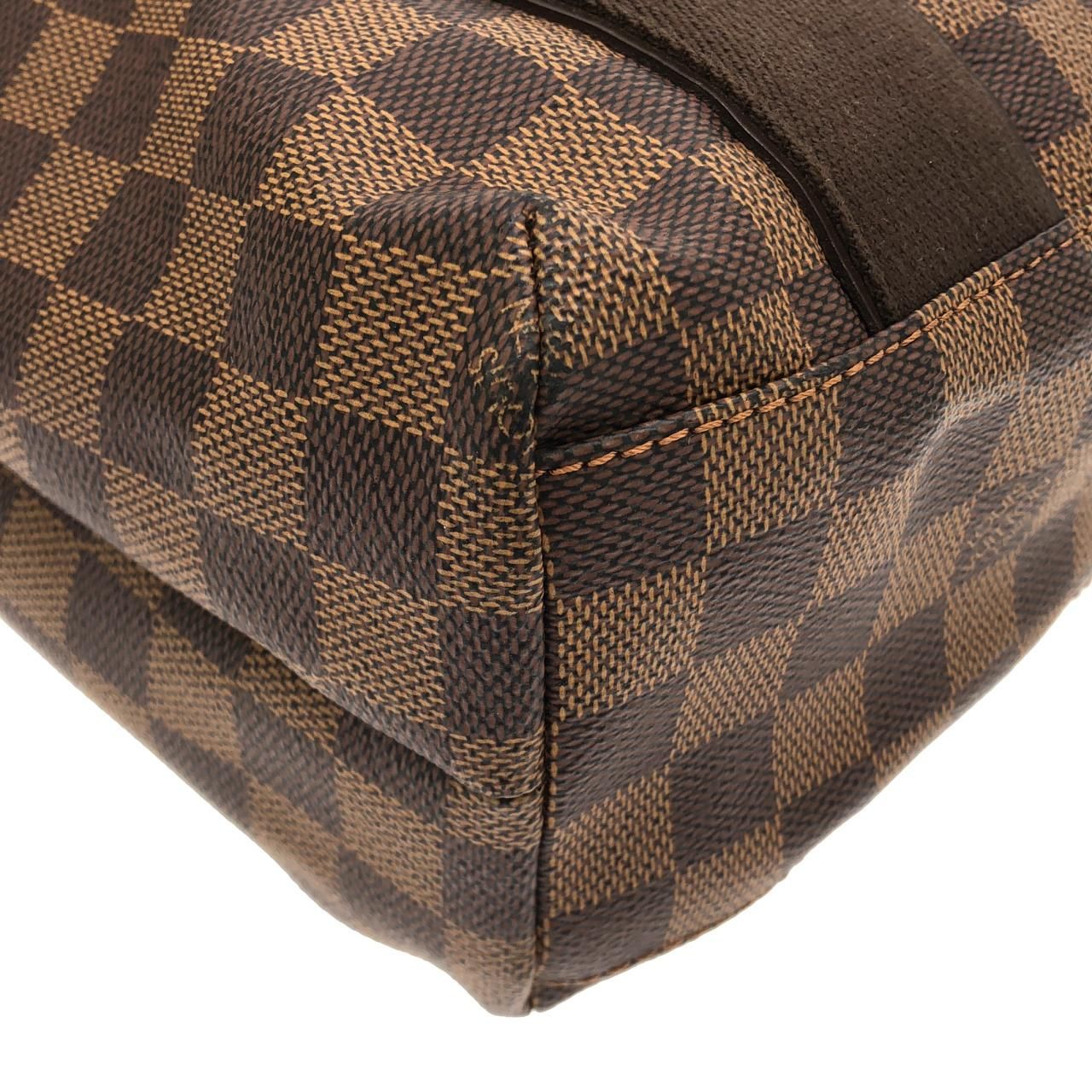 Louis Vuitton Damier Bob le Bag — view 2
