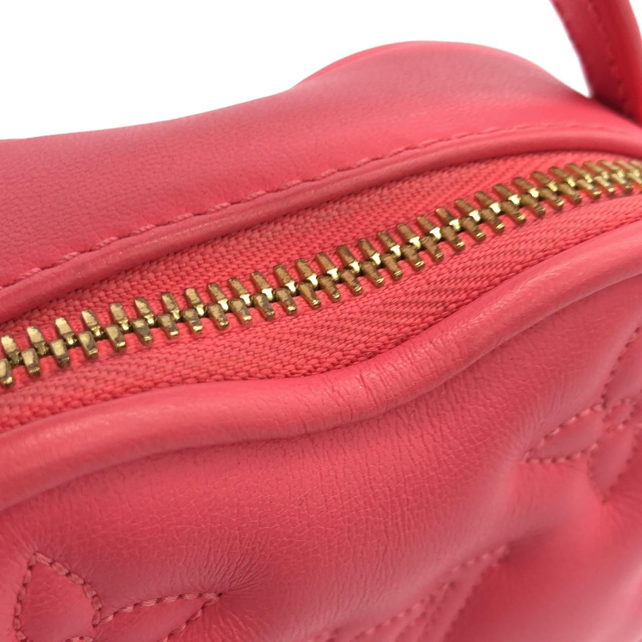 Louis Vuitton Bubble Glam Pop My LV Pouch — view 4